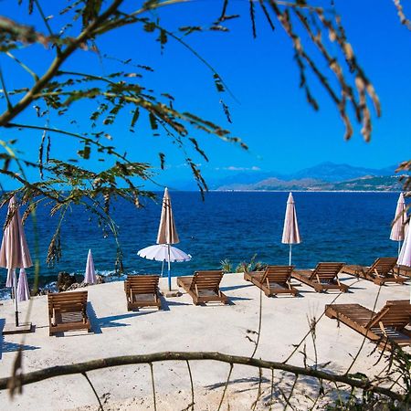 Open Sea Apartments يوتجيها المظهر الخارجي الصورة