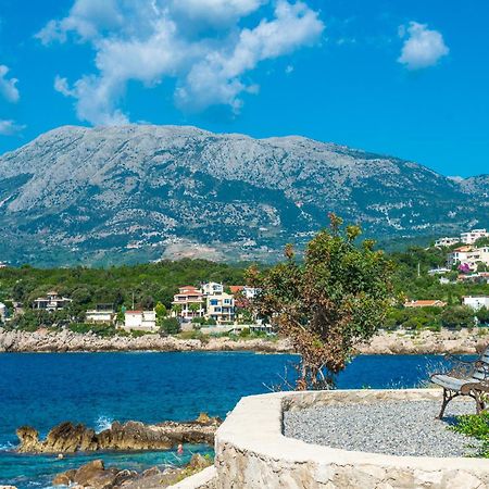 Open Sea Apartments يوتجيها المظهر الخارجي الصورة