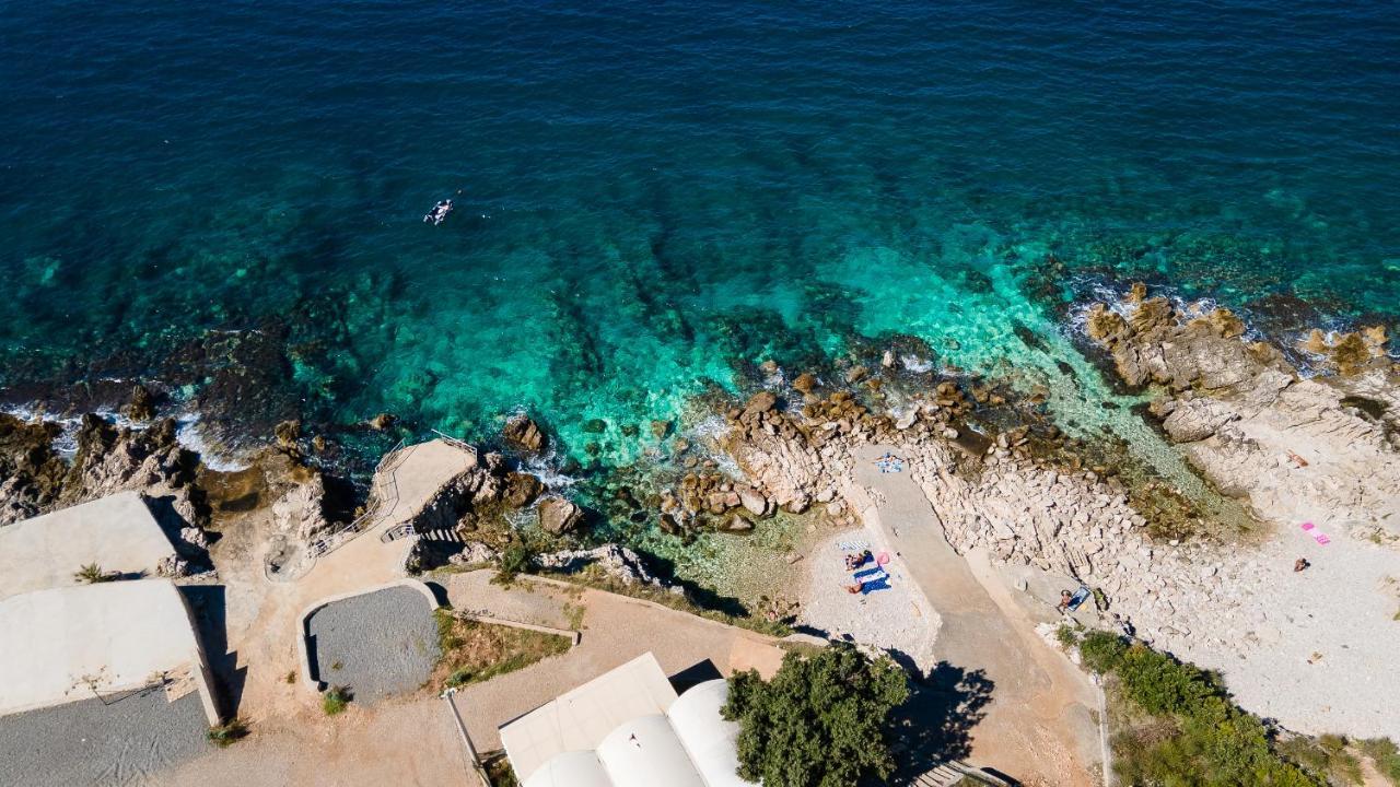 Open Sea Apartments يوتجيها المظهر الخارجي الصورة