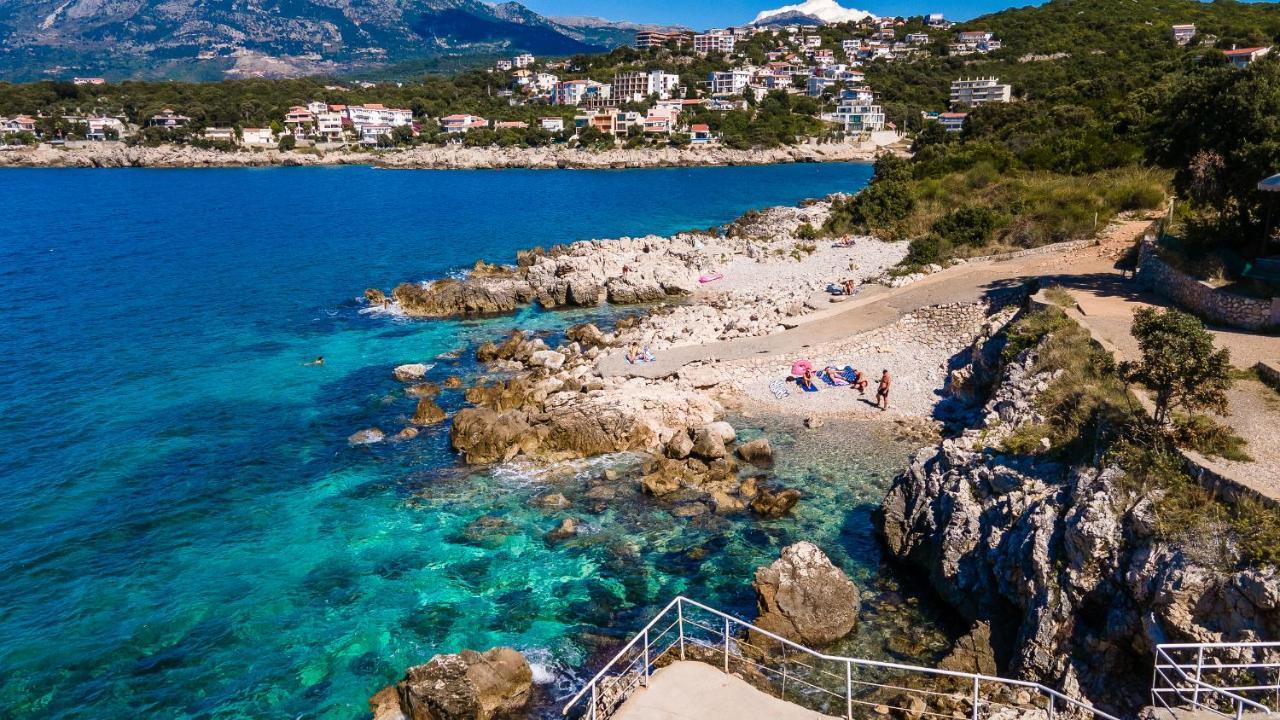 Open Sea Apartments يوتجيها المظهر الخارجي الصورة