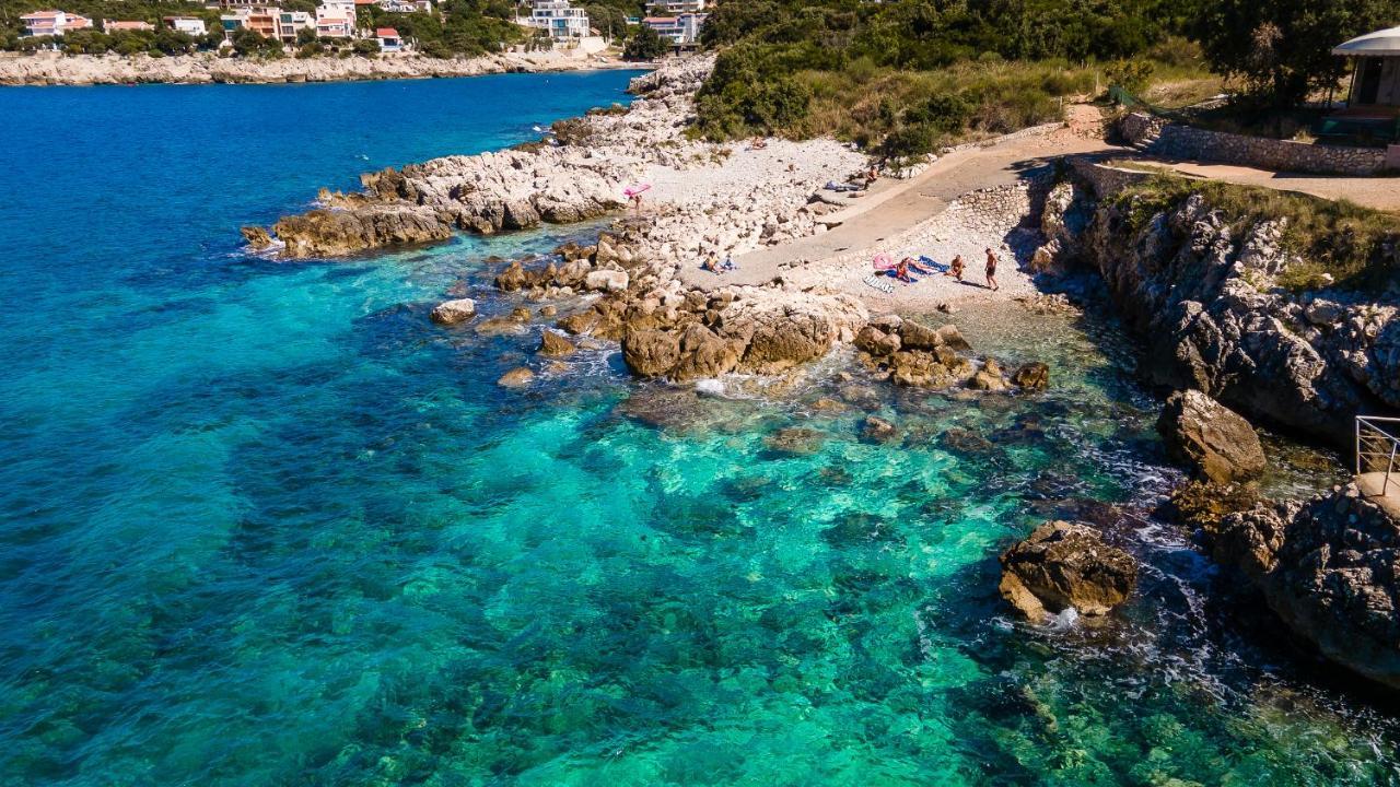 Open Sea Apartments يوتجيها المظهر الخارجي الصورة
