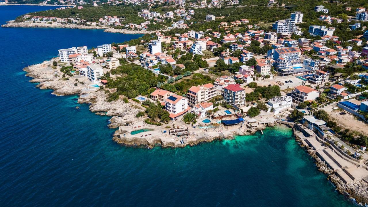 Open Sea Apartments يوتجيها المظهر الخارجي الصورة