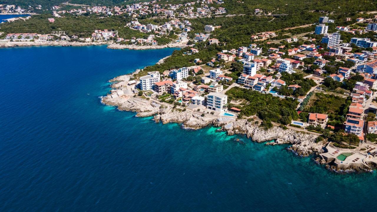 Open Sea Apartments يوتجيها المظهر الخارجي الصورة