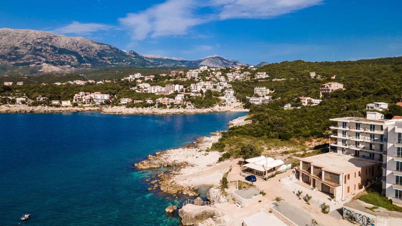 Open Sea Apartments يوتجيها المظهر الخارجي الصورة