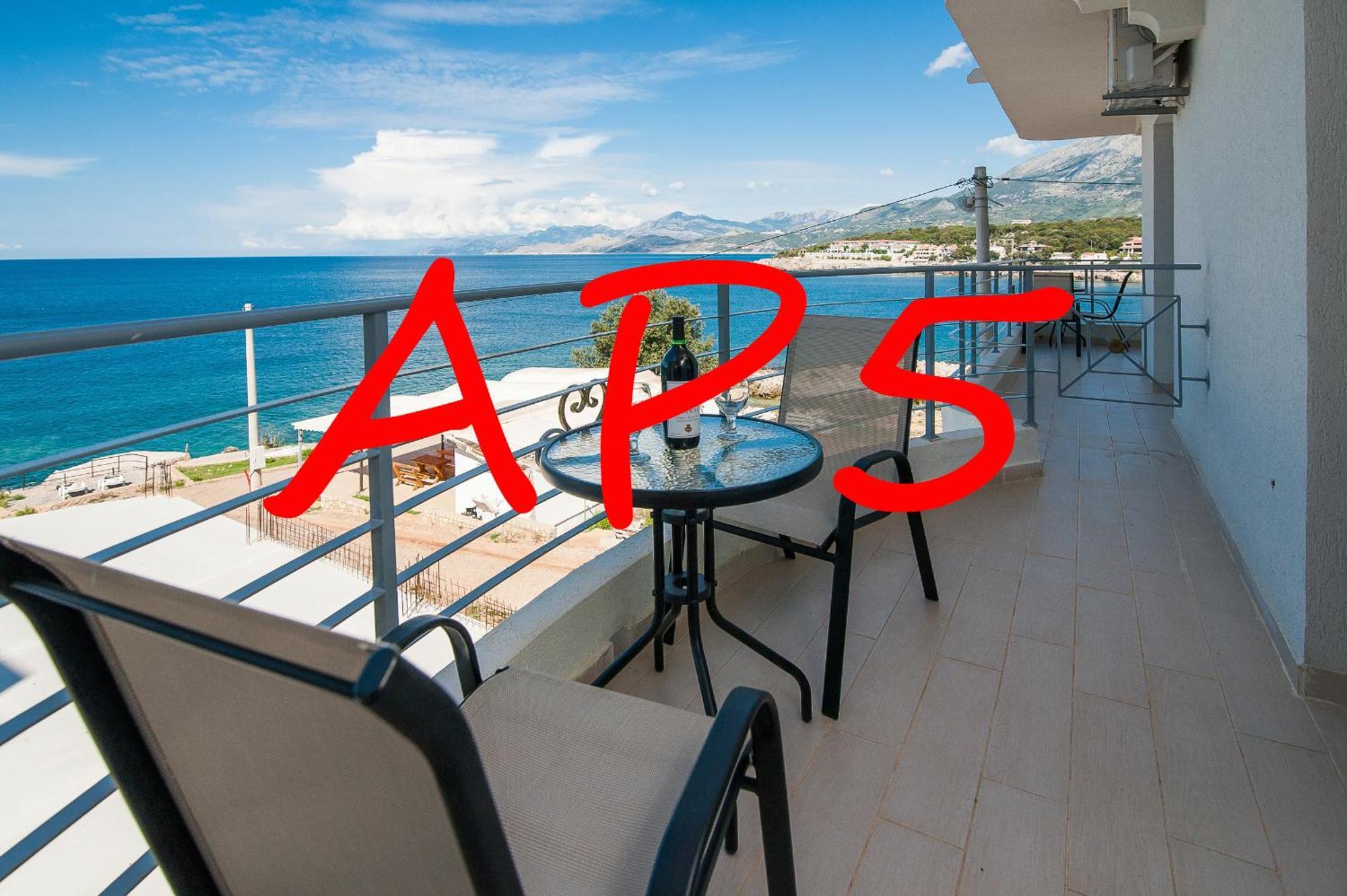 Open Sea Apartments يوتجيها الغرفة الصورة