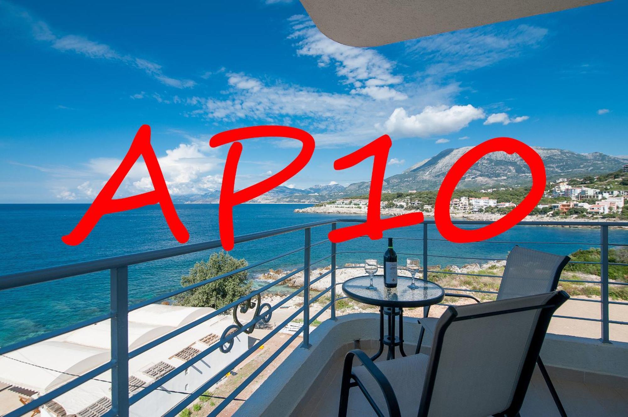 Open Sea Apartments يوتجيها الغرفة الصورة