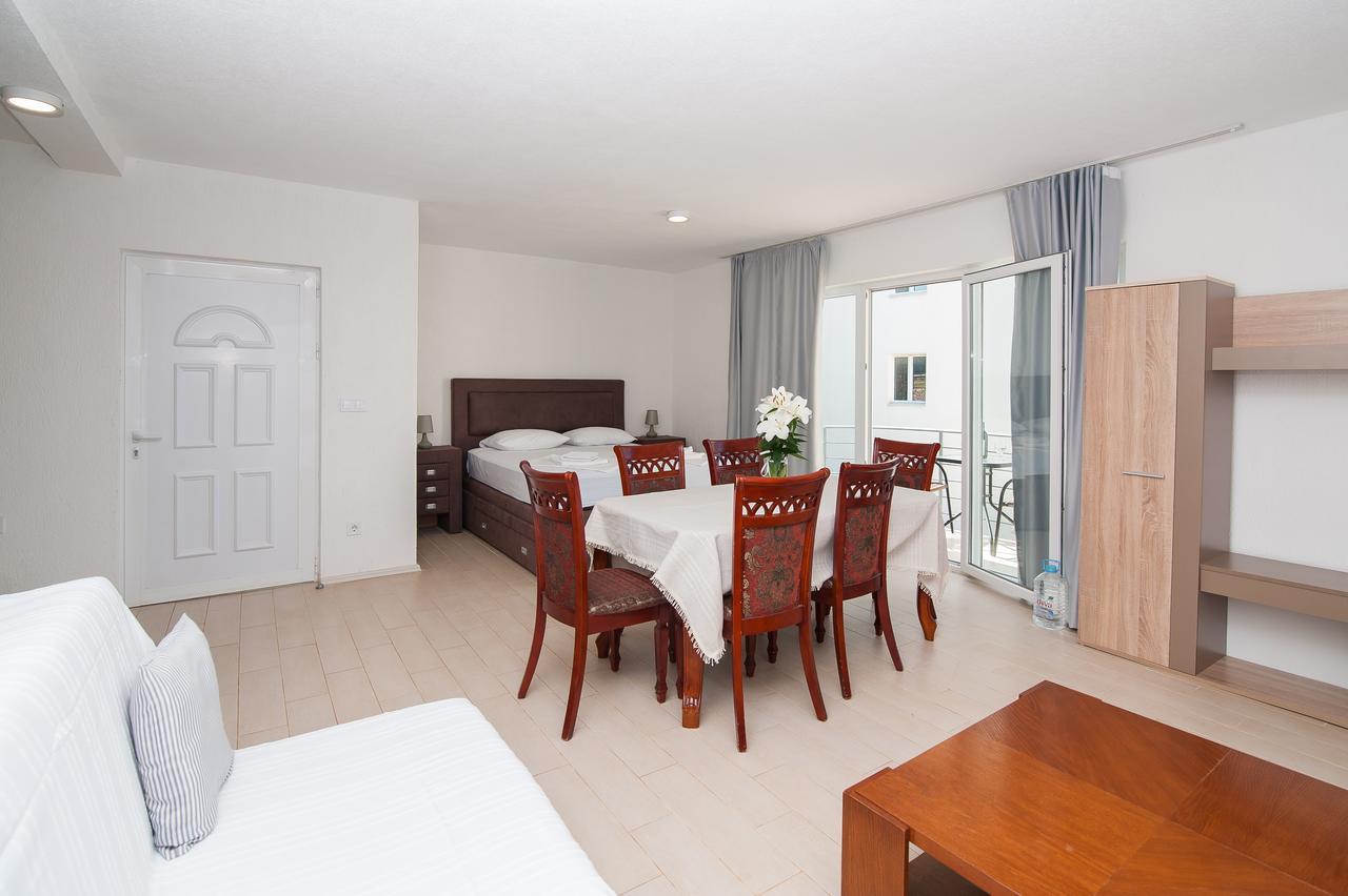 Open Sea Apartments يوتجيها المظهر الخارجي الصورة
