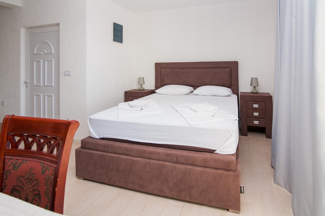 Open Sea Apartments يوتجيها المظهر الخارجي الصورة