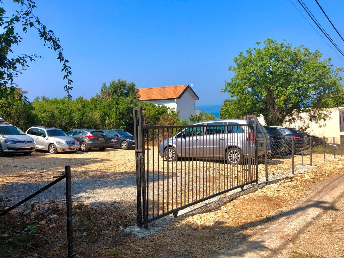 Open Sea Apartments يوتجيها المظهر الخارجي الصورة