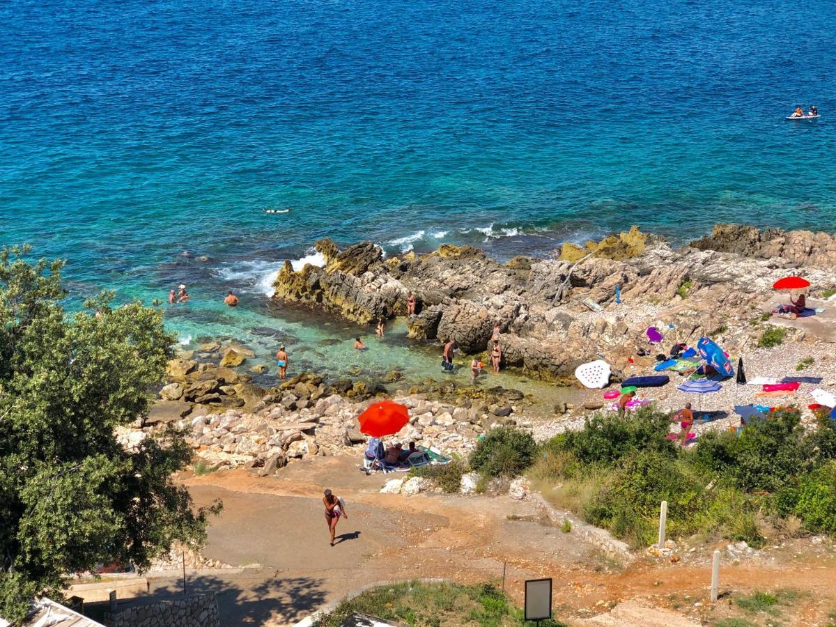 Open Sea Apartments يوتجيها المظهر الخارجي الصورة