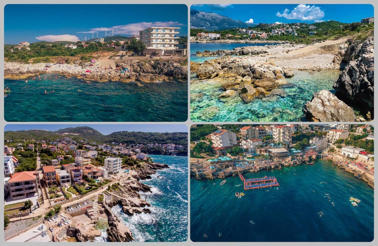 Open Sea Apartments يوتجيها المظهر الخارجي الصورة